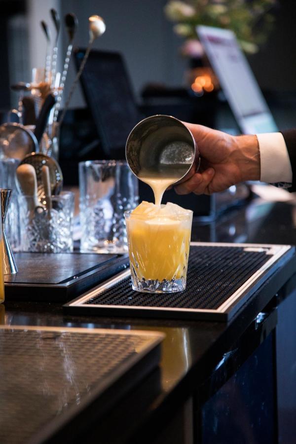 Bandholm Badehotel Zewnętrze zdjęcie