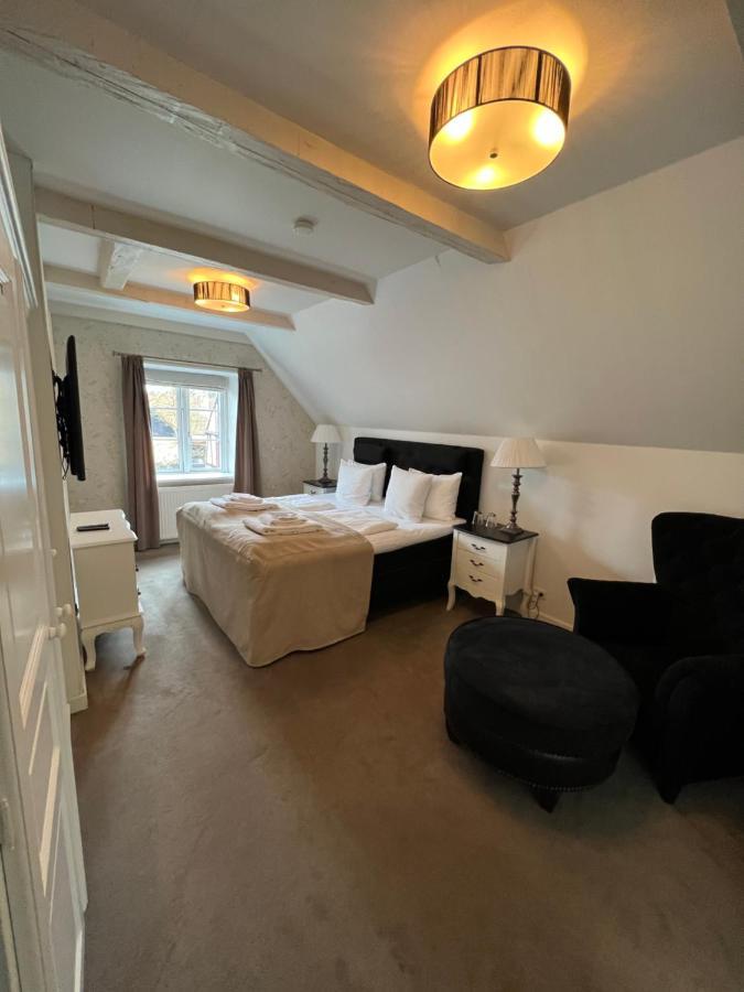 Bandholm Badehotel Zewnętrze zdjęcie