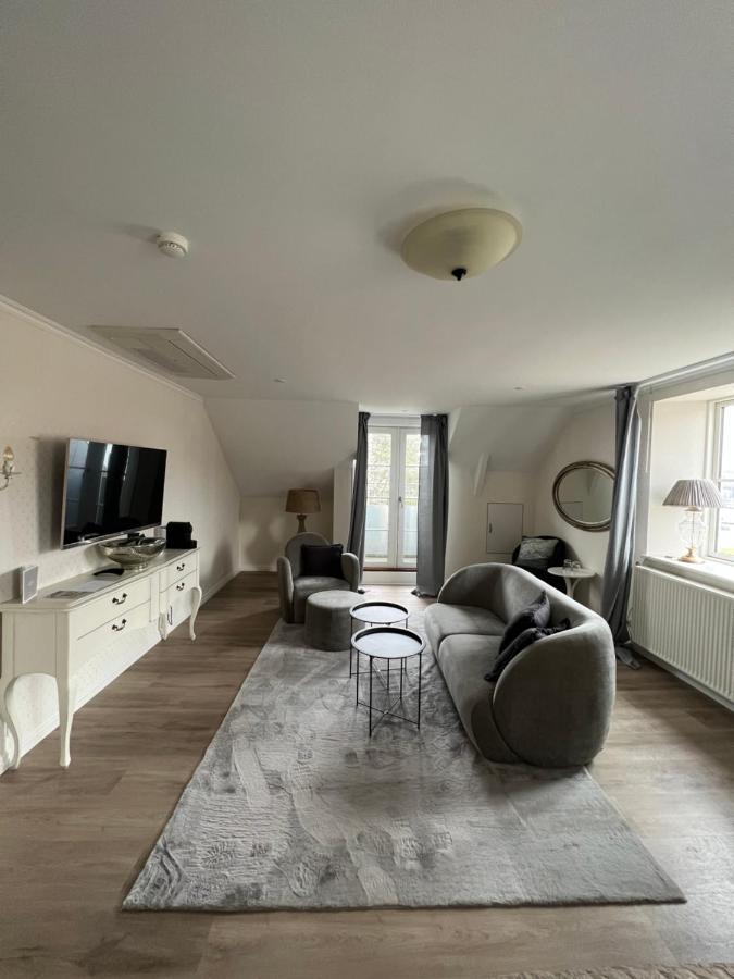 Bandholm Badehotel Zewnętrze zdjęcie