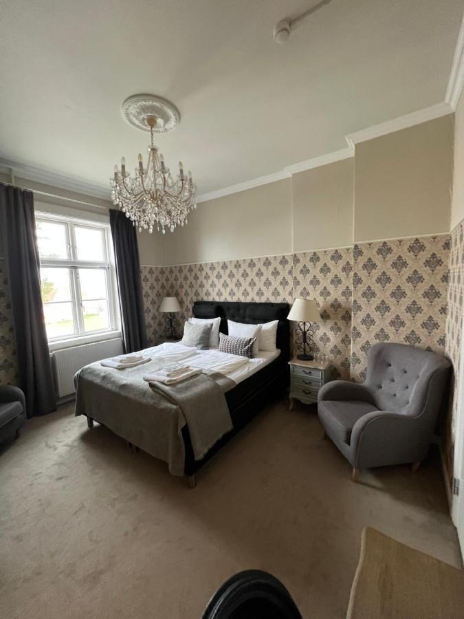 Bandholm Badehotel Zewnętrze zdjęcie