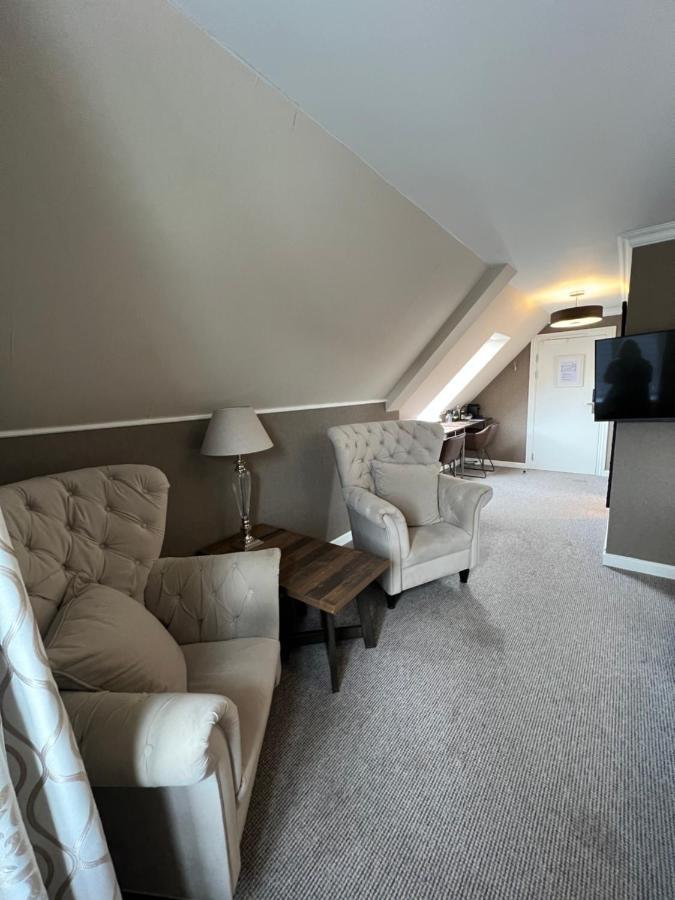 Bandholm Badehotel Zewnętrze zdjęcie