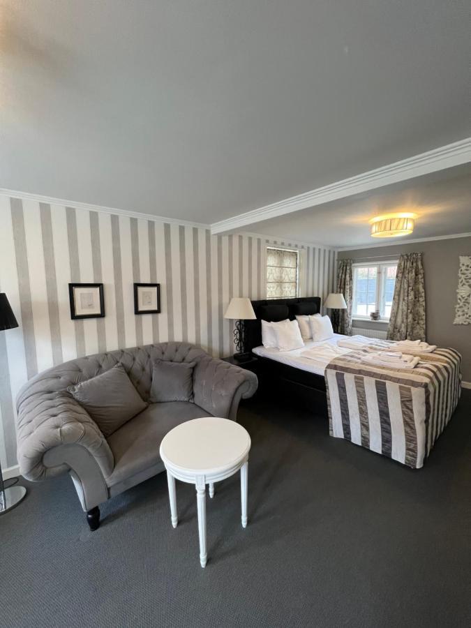 Bandholm Badehotel Zewnętrze zdjęcie