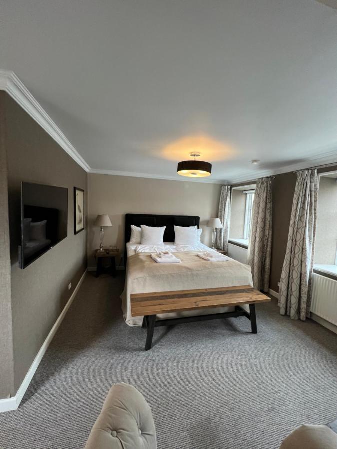 Bandholm Badehotel Zewnętrze zdjęcie