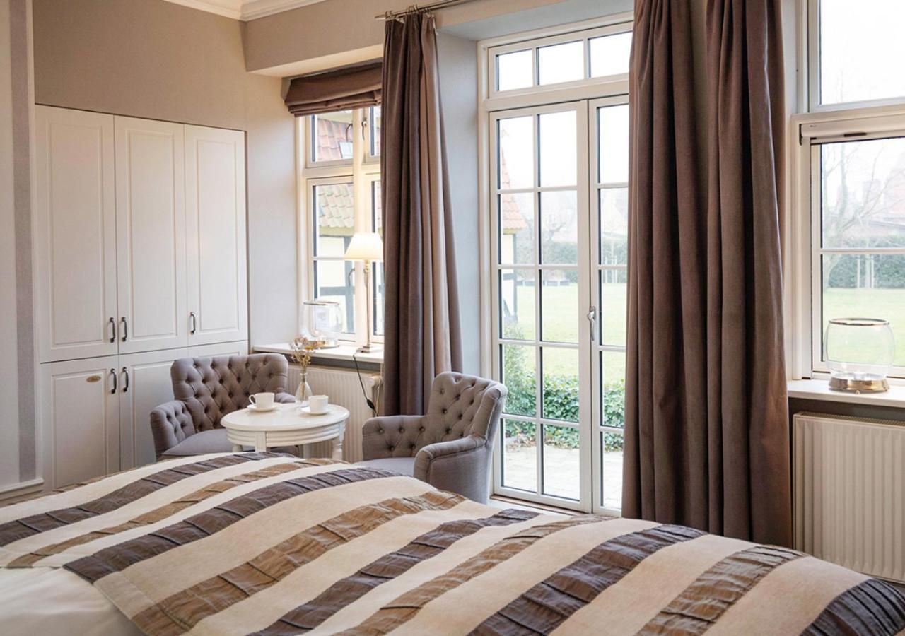 Bandholm Badehotel Zewnętrze zdjęcie