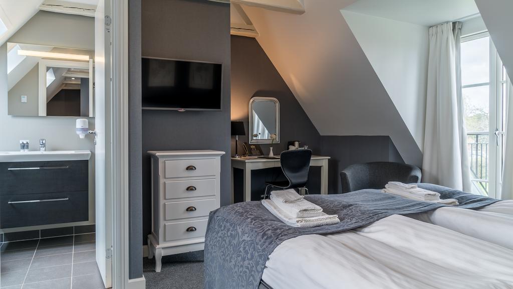 Bandholm Badehotel Zewnętrze zdjęcie