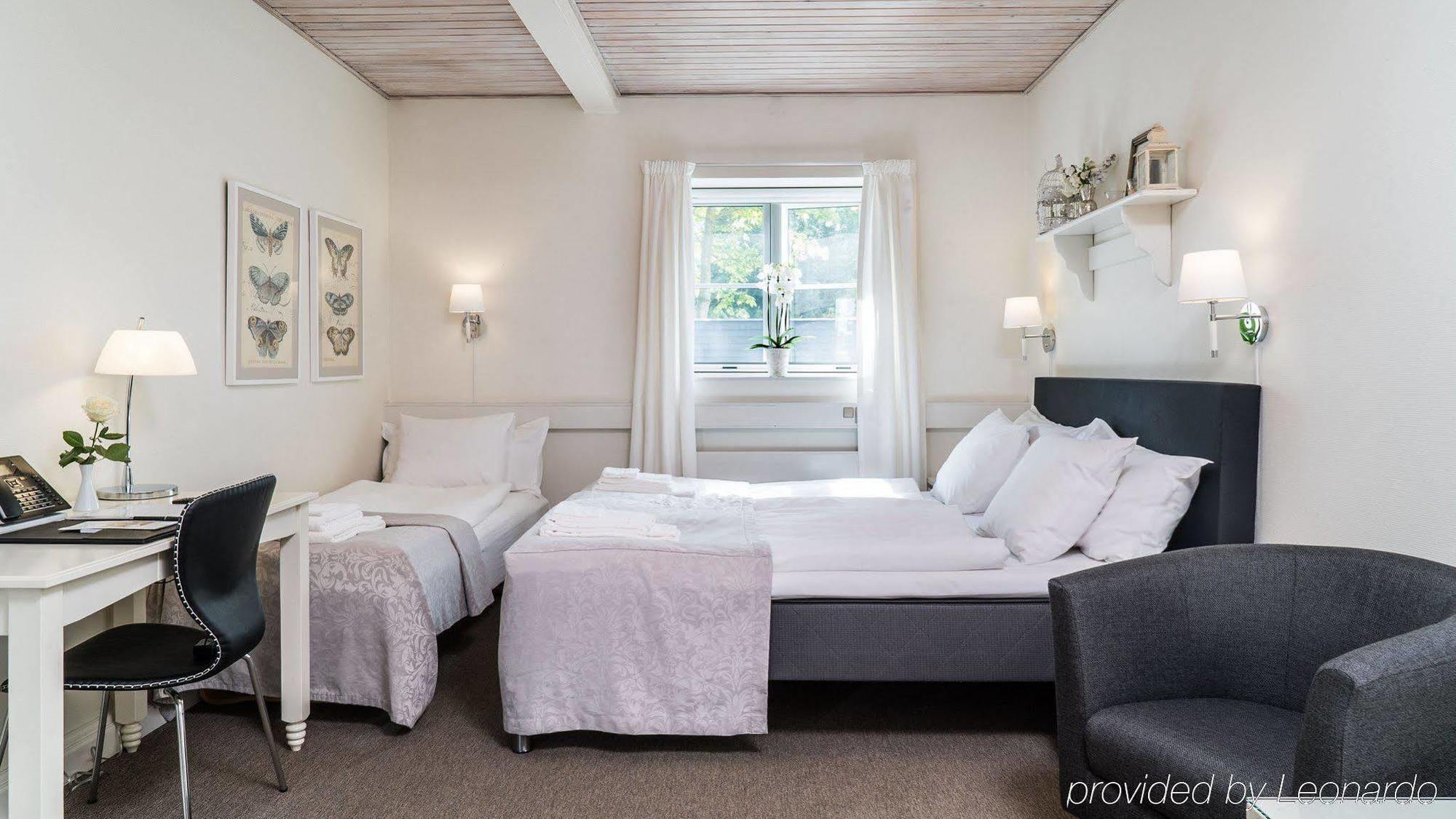 Bandholm Badehotel Zewnętrze zdjęcie